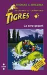 La Serp Gegant