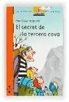 El Secret de la Tercera Cova
