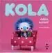 Kola. Adéu, Xumet!