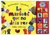La Marieta que no Deia Res (Sons)