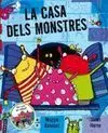 La Casa Dels Monstres