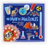 Un Món de Molècules!