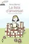La Llista D'aniversari