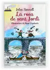 La Rosa de Sant Jordi