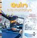 QUIM A LA MUNTANYA