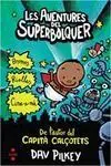 Les Aventures del Superbolquer
