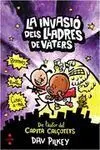 La Invasió Dels Lladres de Váters