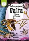 La Companyia Balta. el Regnes del Caucas