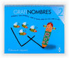 GRAFINOMBRES - 4 ANYS