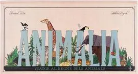 Animàlia