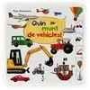 Quin Munt de Vehicles