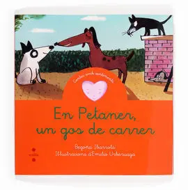 En Petaner, un Gos de Carrer