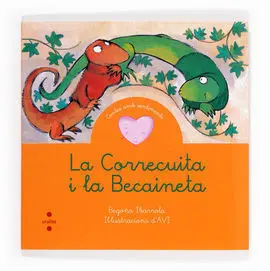 La Correcuita I la Becaineta