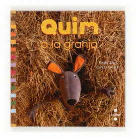 Quim a la Granja