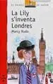 La Lily S'inventa Londres