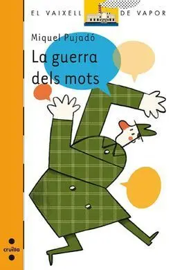 La Guerra Dels Mots