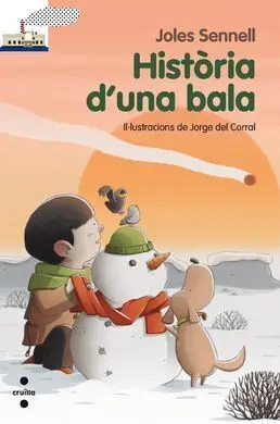 Història D'una Bala