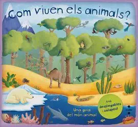 Com Viuen Els Animals?