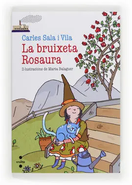 La Bruixeta Rosaura