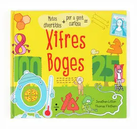 Xifres Boges