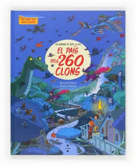 El País Dels 260 Clons