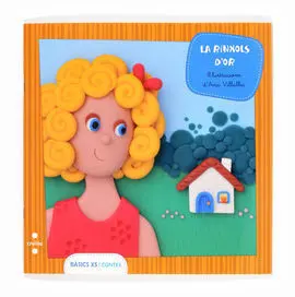 La Rínxols D'or