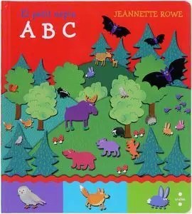 El Petit Espia: Abc