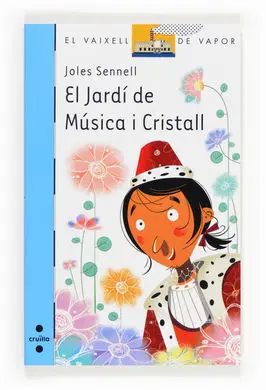 El Jardí de Música I Cristall