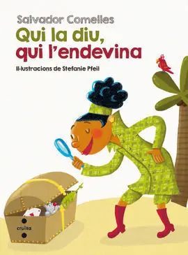 Qui la Diu, Qui L'endevina