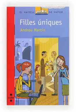Filles Úniques