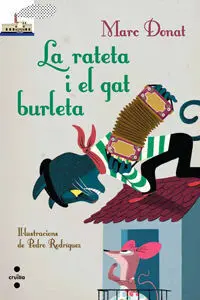 La Rateta I el Gat Burleta