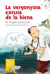 LA VERGONYOSA EXCUSA DE LA HIENA
