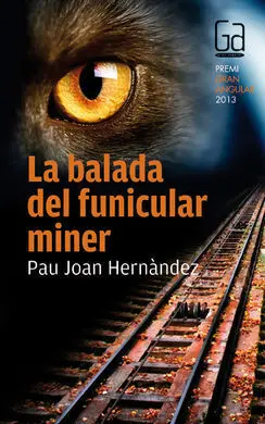 La Balada del Funicular Miner