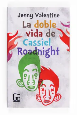 La Doble Vida de Cassiel Roadnight