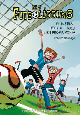El Misteri Dels Set Gols en Pròpia Porta