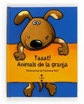 Taaat! Animals de la Granja