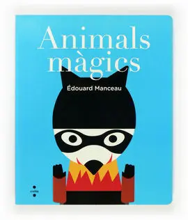 Animals Màgics