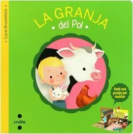 La Granja del Pol