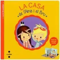 La Casa de L'aina I el Bru