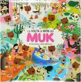 La Volta Al Món del Muk