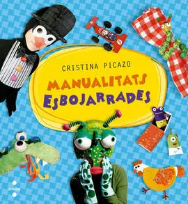 Manualitats Esbojarrades