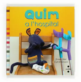 Quim a L'hospital