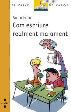 Com Escriure Realment Malament