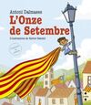 L'ONZE DE SETEMBRE