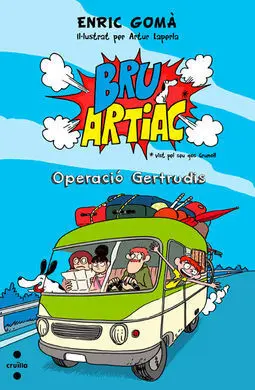 Bru Artiac