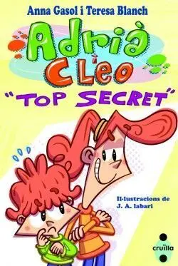Top Secret