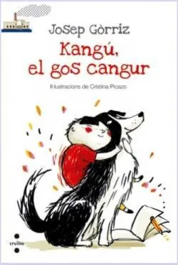 Kangú, el Gos Cangur