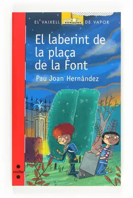 El Laberint de la Plaça de la Font