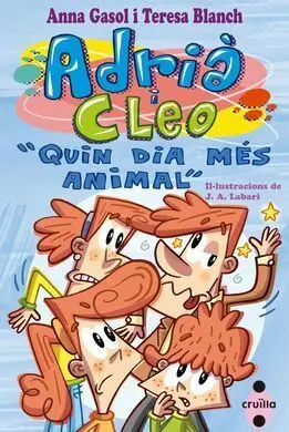 Quin Dia Més Animal