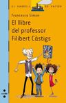 EL LLIBRE DEL PROFESSOR FILIBERT CÀSTIGS